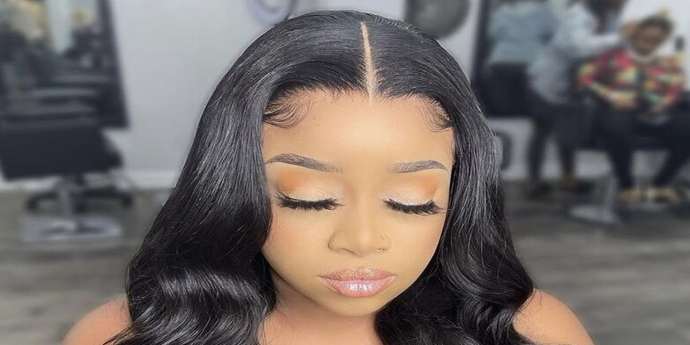 What Should Be Done To Buy The Best Frontal Wig?