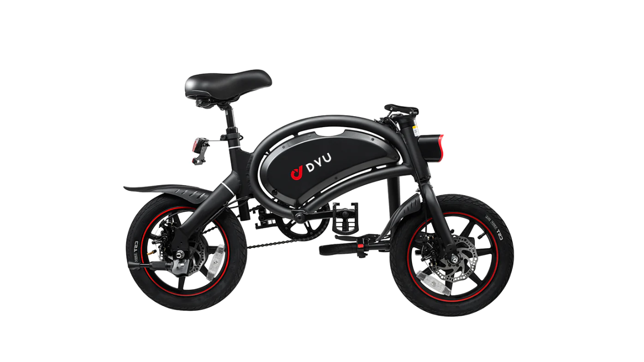 What Are the Advantages Of Operating DYU123 Electric Bicycles?