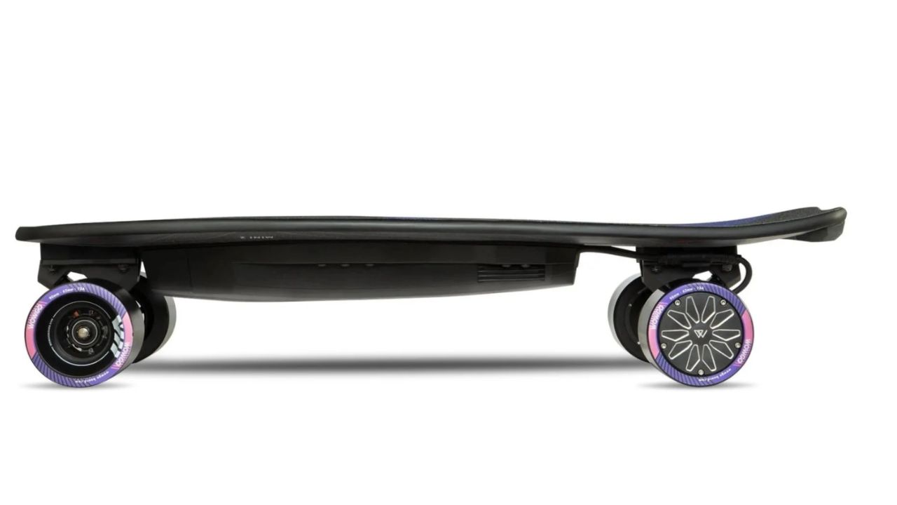 Can Hills Be Handled By WowGo Electric Skateboards?