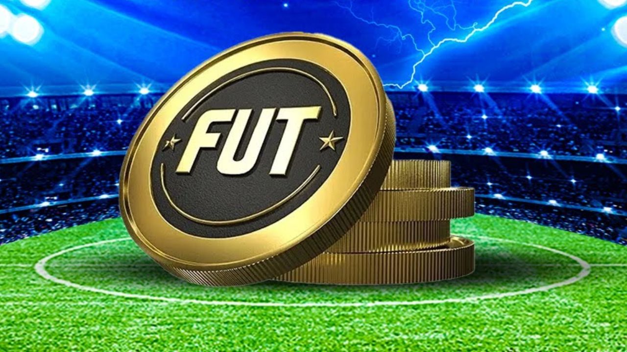 Why You Should Avoid Unknown Coin Sites for FUT FC 25 Coins