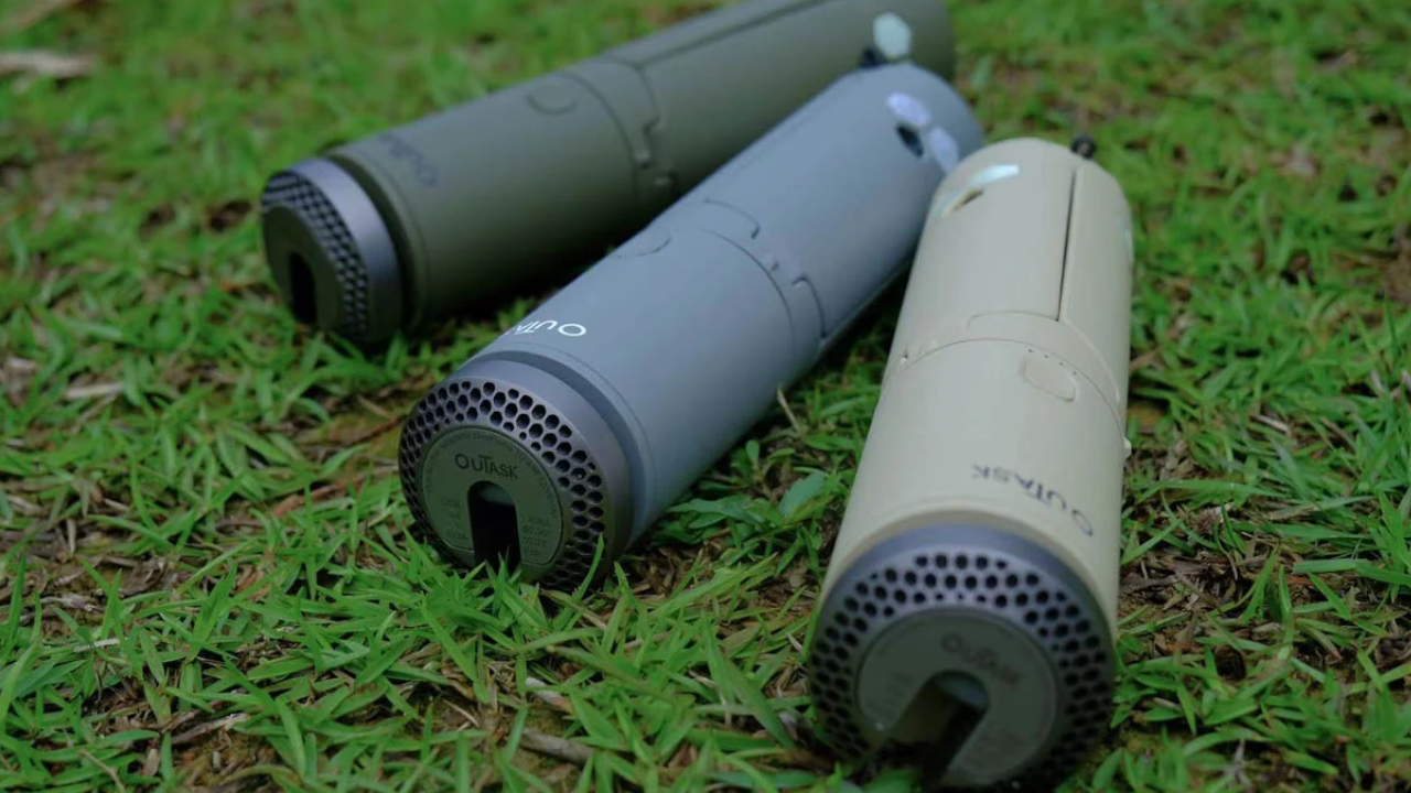 How Do OuTask Portable Outdoor Lights Enhance Your Outdoor Adventures?