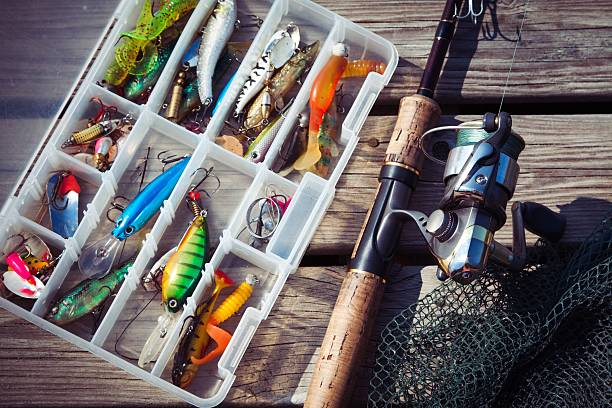 Unlocking the Potential of Fishing Accessories Wholesale for Suppliers and Retailers