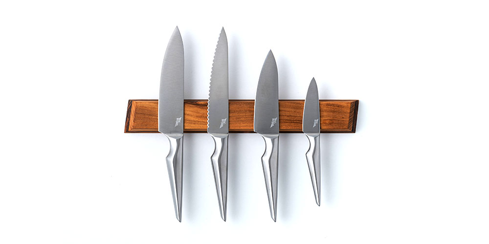 Best Options For Storing Knives