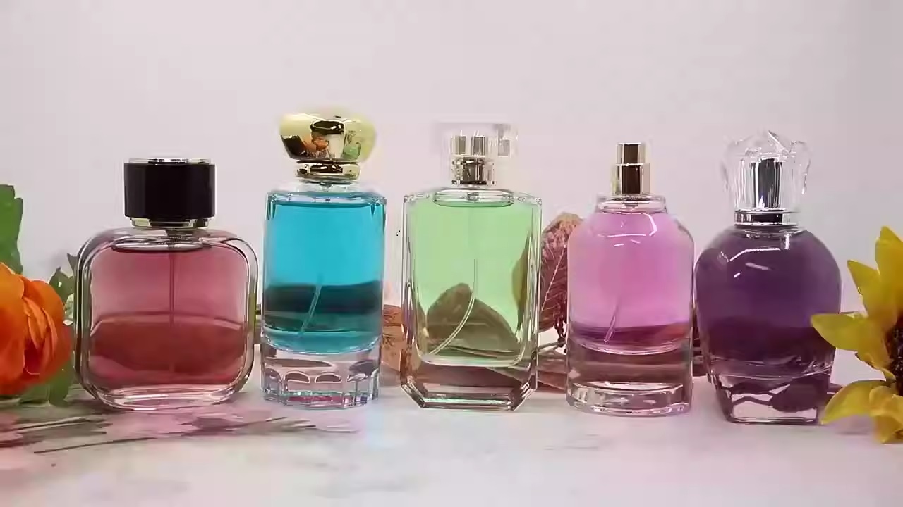 How to Source High-Quality Cologne Bottles Wholesale from Reliable Suppliers